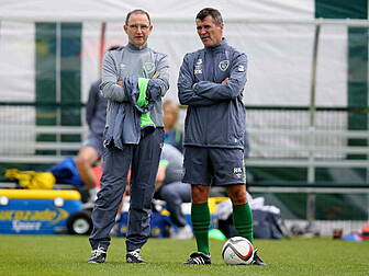 Martin O'Neill is unsure i...